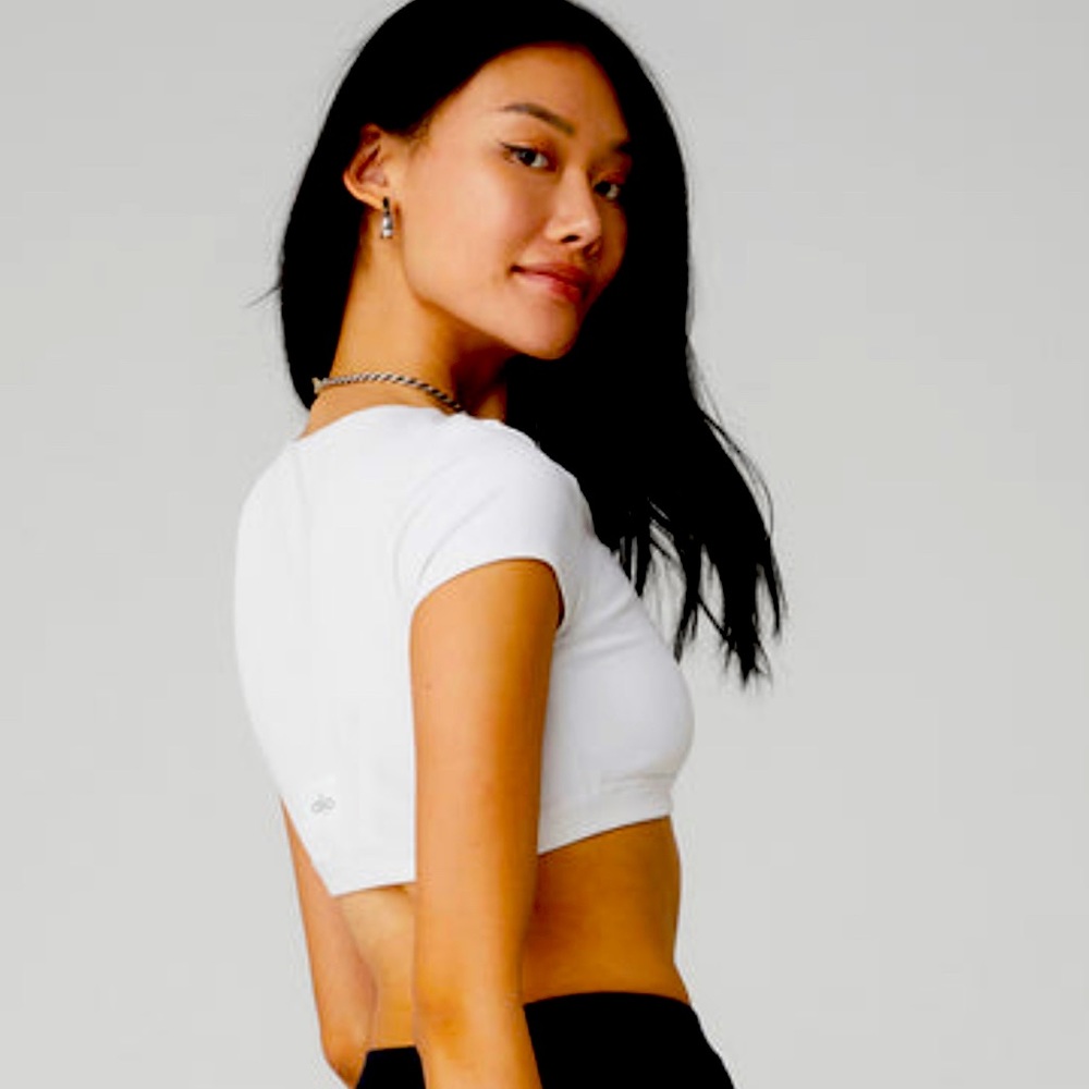 Alo yoga top
